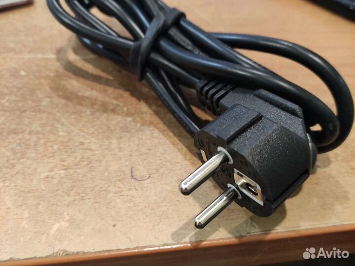 Кабель силовой (питания)