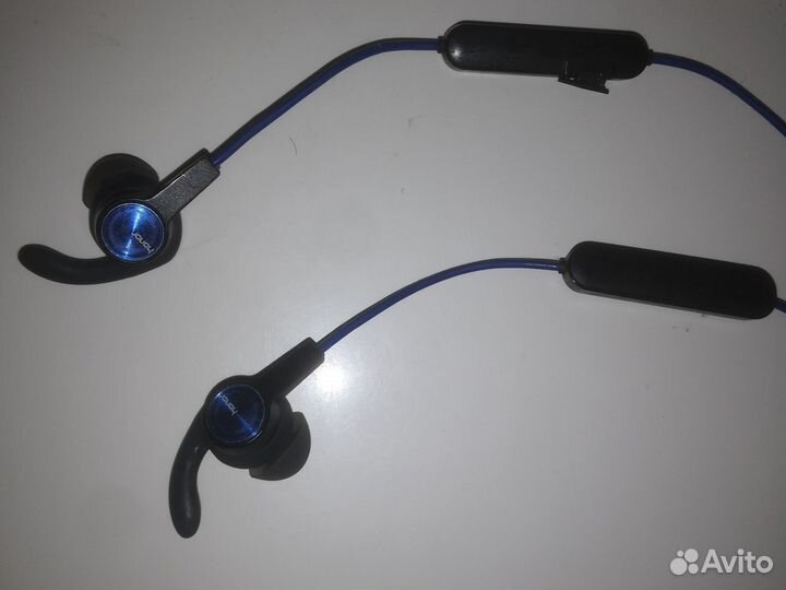 Беспроводные наушники honor am 61