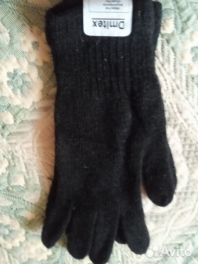 Перчатки спец одежда