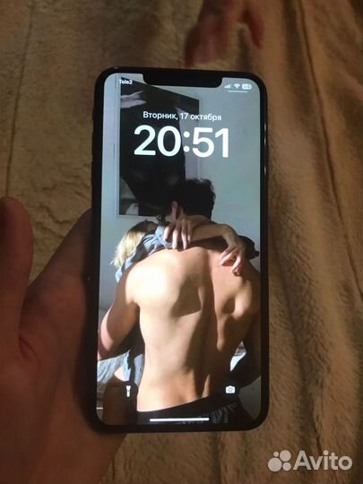 iPhone Xs Max, 64 ГБ