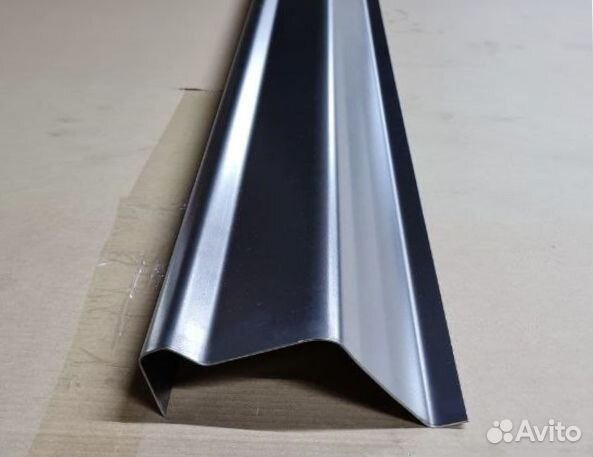 Ремонтные пороги и арки Subaru Forester Московская обл