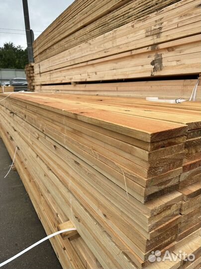 Доска 50*150*6000