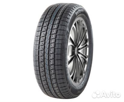Powertrac Ice Xpro 195/75 R16 107Q