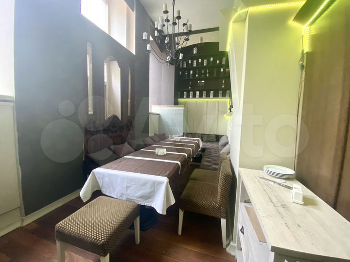 Общепит, 488 м²