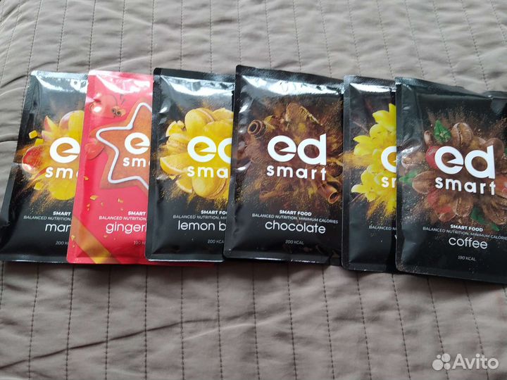 Коктейль для похудения