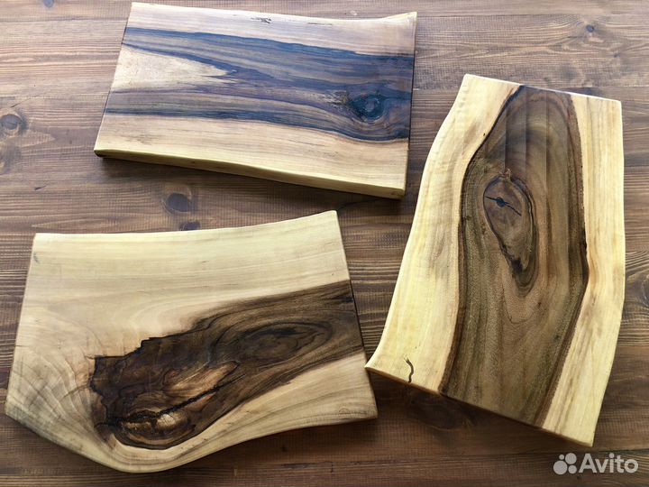 Большая разделочная доска