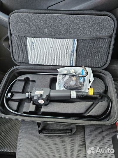 Аренда профессионального толщиномера