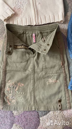 Вещи пакетом