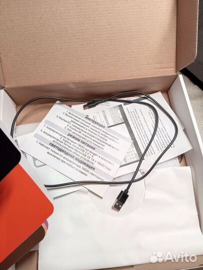 Фотобокс Puluz 25см + платформа вращающаяся