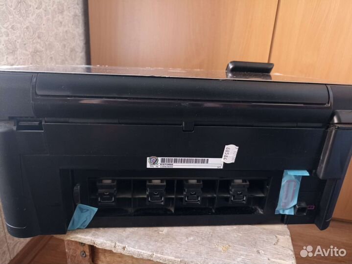 Принтер лазерный мфу hp