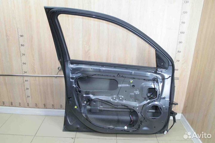 Дверь передняя левая Citroen C-Crosser 2007-2013P