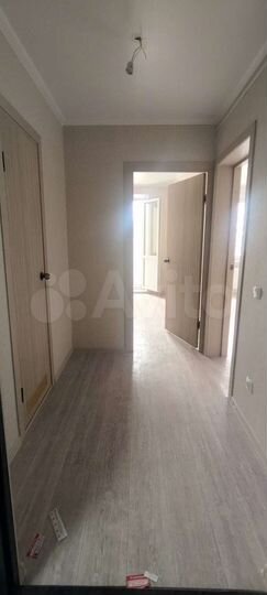 1-к. квартира, 41 м², 10/16 эт.