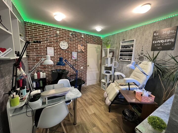 Свободного назначения, 28 м²