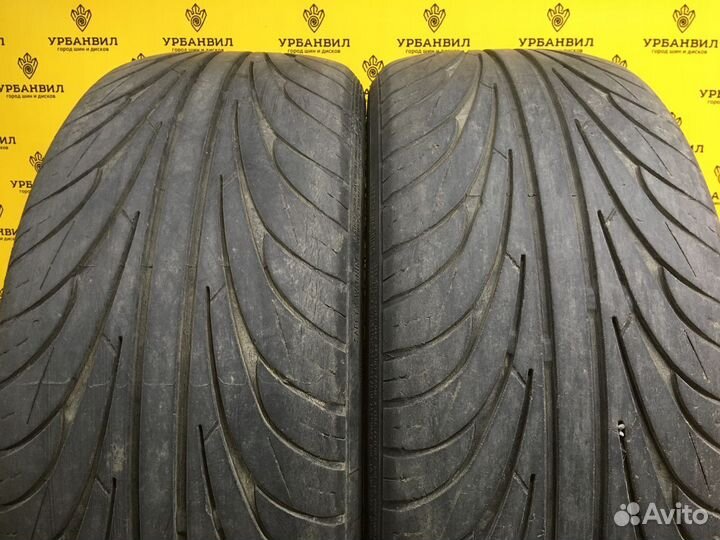 Nankang NS-2 UltraSport 225/45 R18 91H