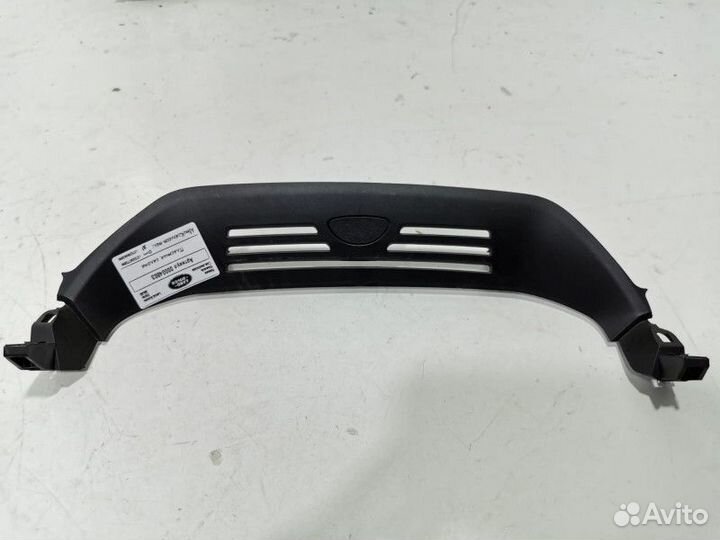 Пластик салона Land Rover Range Rover Velar 2020