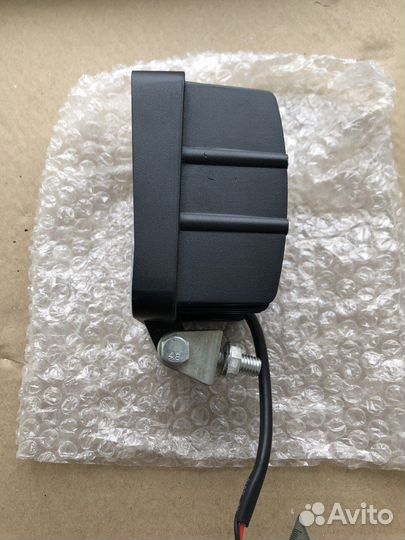 Фара светодиодная