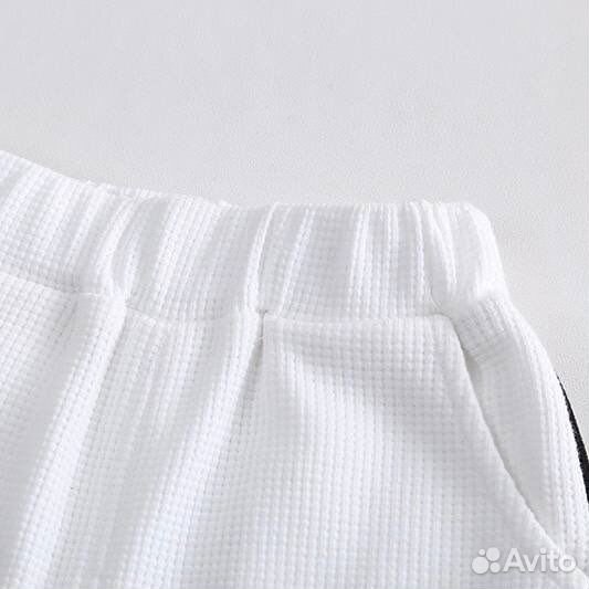 Костюм детский летний