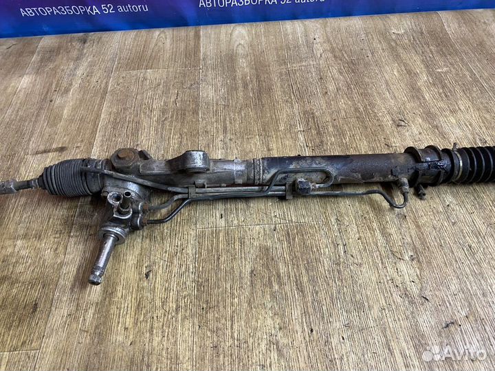 Рейка рулевая Цивик Ferio 6(Правый руль)