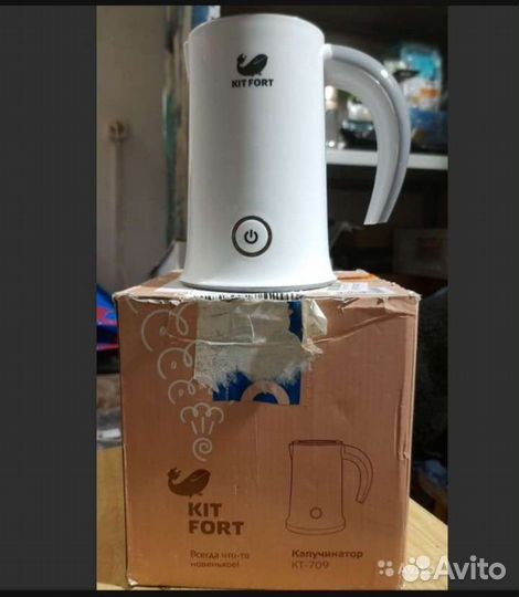 Соковыжималка.капучинатор.блендер