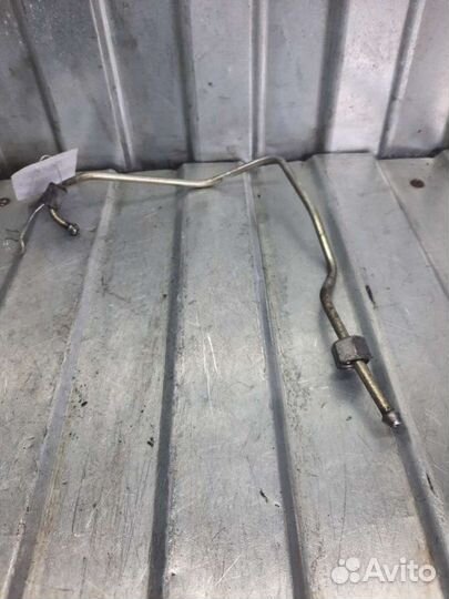 Трубка топливная Citroen C4 Picasso 1 минивен 1.6