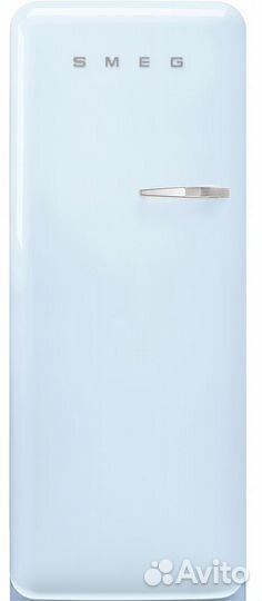 Холодильник Smeg FAB28LPB5