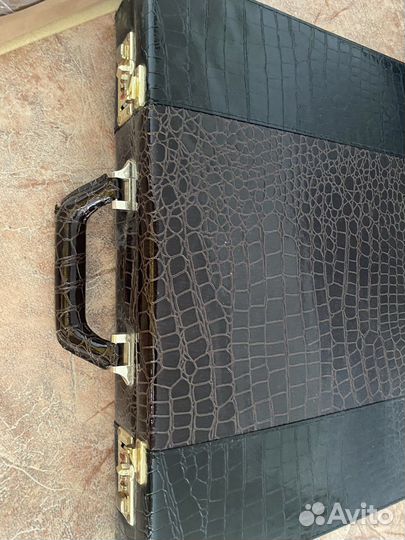 Набор подарочный ножей и столовых приборов