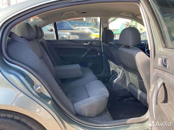 Skoda Superb 1.8 AT, 2007, 235 138 км