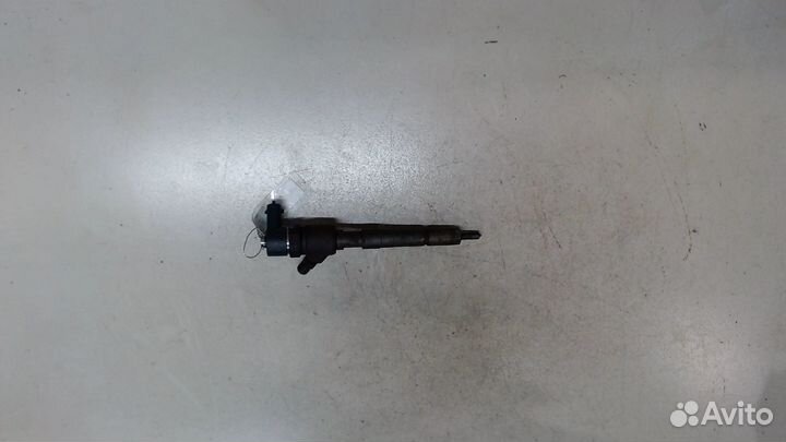 Форсунка топливная Opel Astra H, 2006