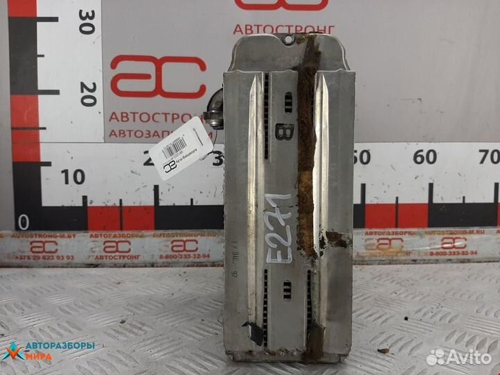 Радиатор отопителя (печки) Renault Grand Espace 3