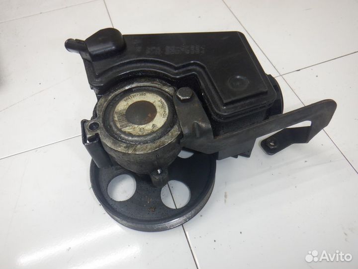 Насос гидроусилителя Citroen Xsara