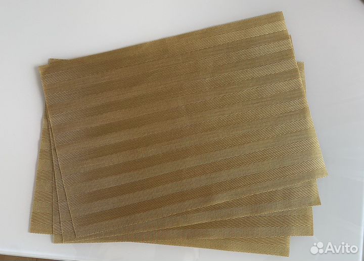 Салфетки на стол