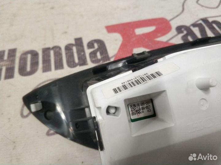 Дисплей Honda Civic 5D 9 FK2 R18Z4 2014