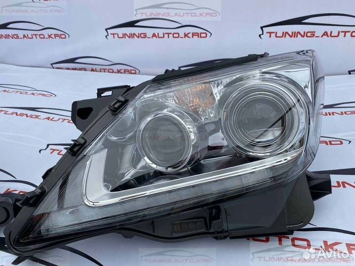 Фары Lexus 570 G4892