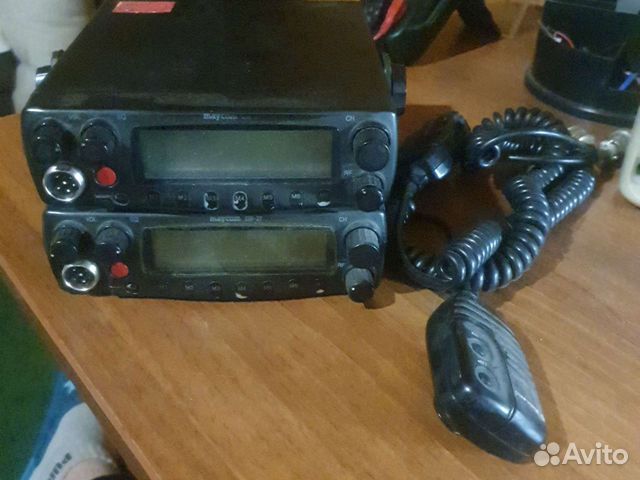 Рация maycom em-27