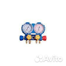 Манометрический коллектор dszh CT-436G 0671