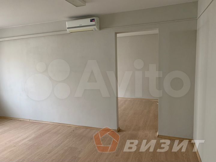 Аренда офиса в офисном здании