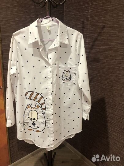 Одежда женская