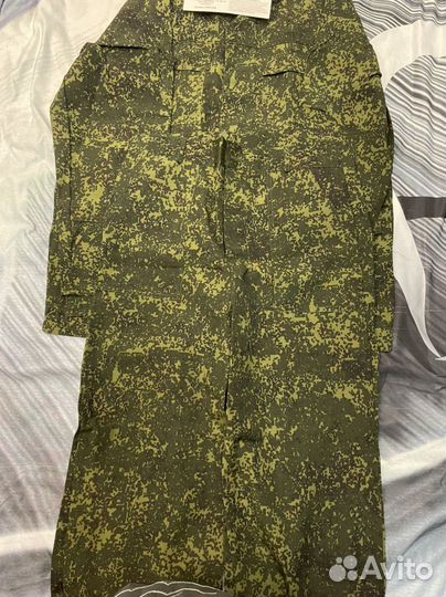 Военная форма