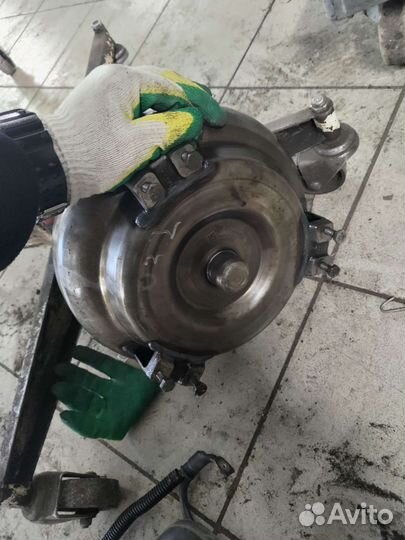 Продам гидротрансформатор е320 w211