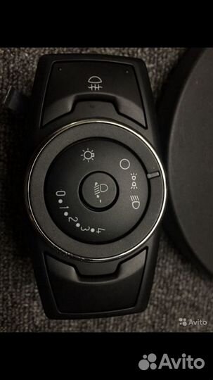 Блок управления светом ford focus 3 оригинал