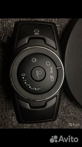 Блок управления светом ford focus 3 оригинал