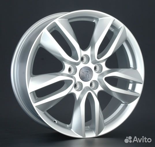 R17 5x114,3 7J ET41 D67,1 Replay HND 109 S