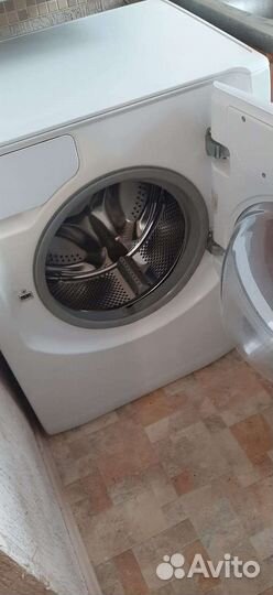 Стиральная машина, Hotpoint Ariston