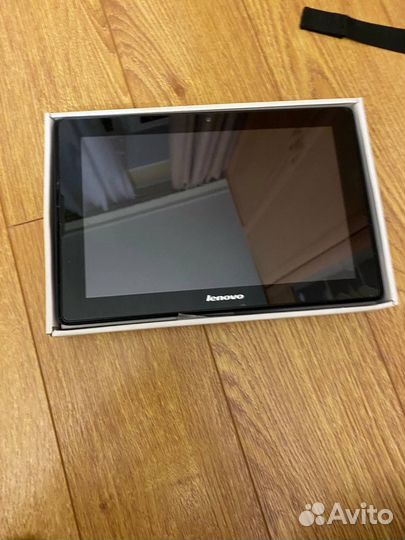 Планшет lenovo 7600