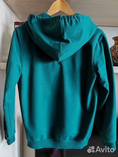 Толстовка для мальчика р 164