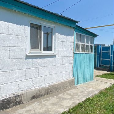 Дом 70 м² на участке 8 сот.
