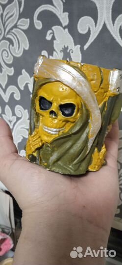 Набор фигур для творчества