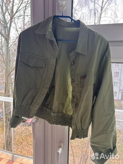 Вещи пакетом