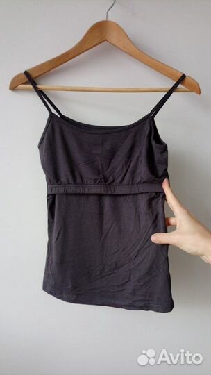 Новая Одежда пакетом для беременных и кормящих