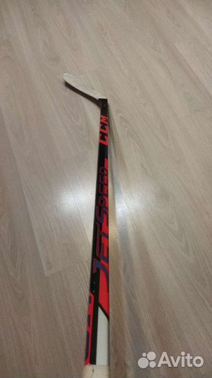 Клюшка хоккейная